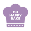 Oh Happy Cake - European Cakes and Treats to Make Your Day